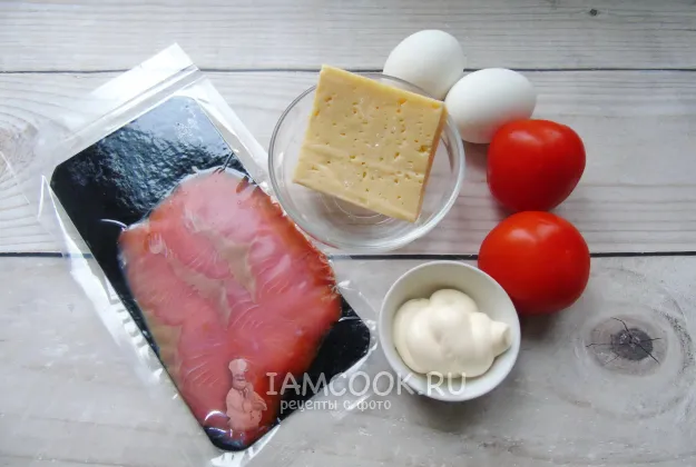 Шаг 1: иллюстрация