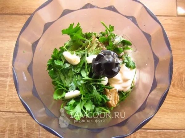 Шаг 3: иллюстрация