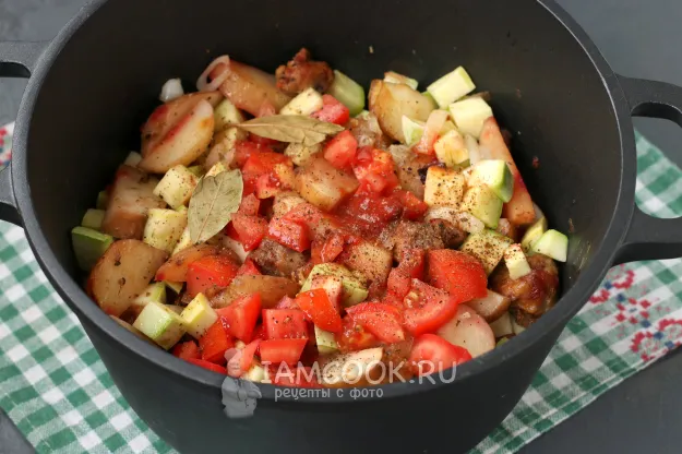 Шаг 11: иллюстрация