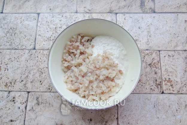 Шаг 3: иллюстрация