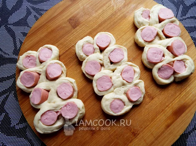 Шаг 11: иллюстрация