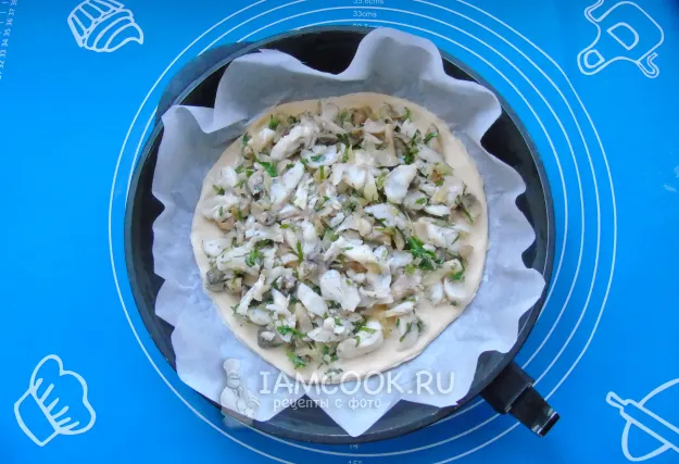 Шаг 14: иллюстрация