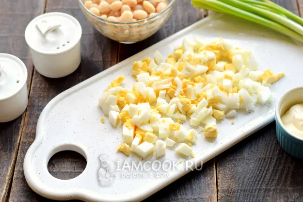 Шаг 3: иллюстрация