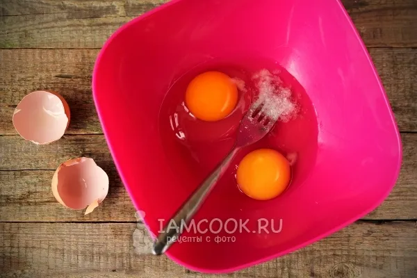 Шаг 1: иллюстрация