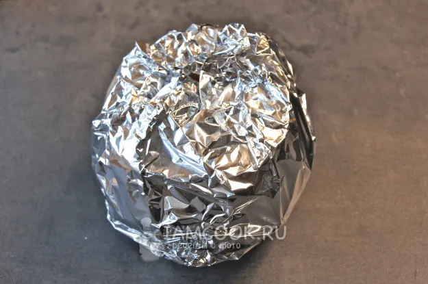 Шаг 6: иллюстрация