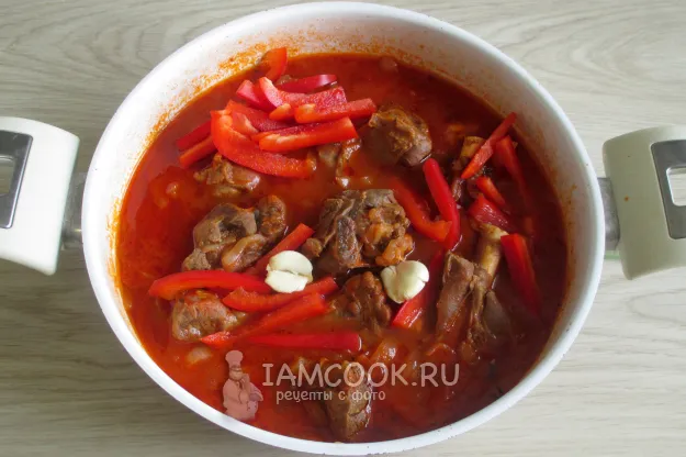 Шаг 6: иллюстрация