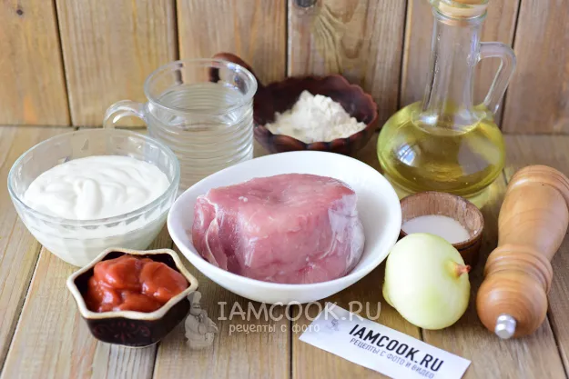 Шаг 1: иллюстрация