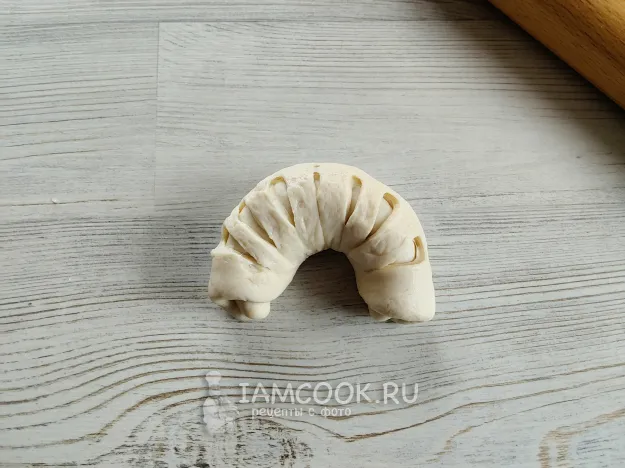 Шаг 13: иллюстрация