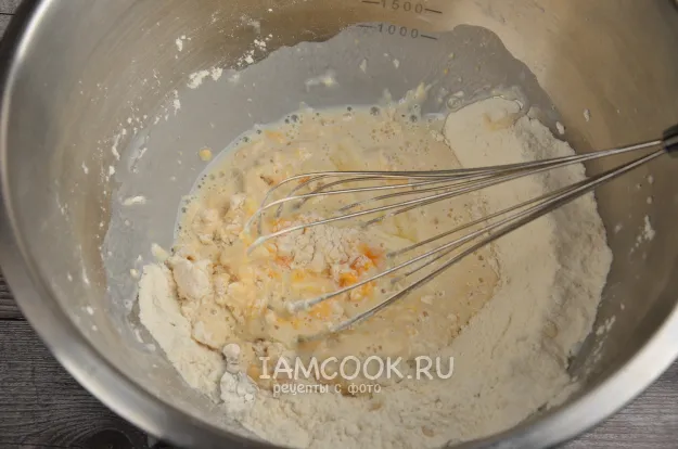 Шаг 3: иллюстрация