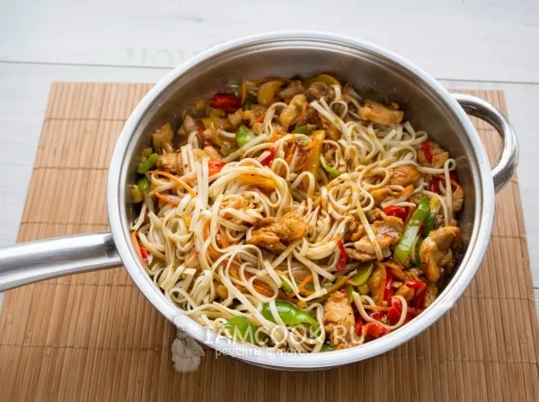 Шаг 10: иллюстрация