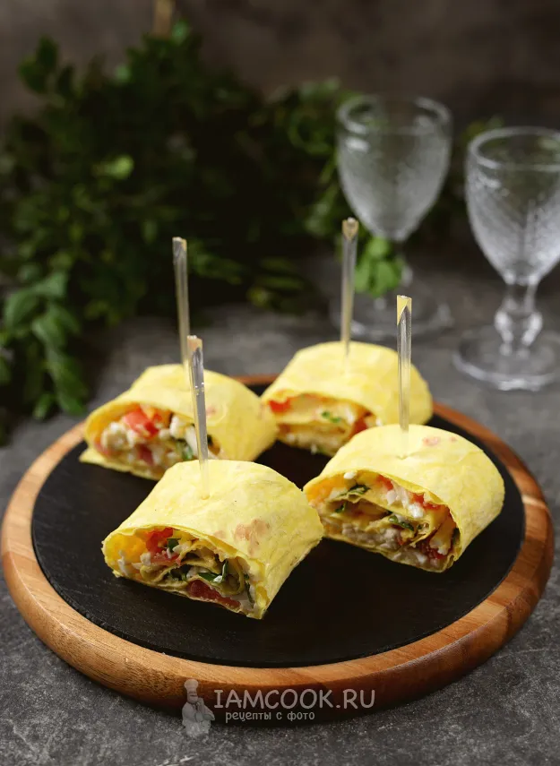 Шаг 9: иллюстрация