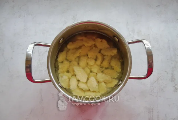 Шаг 5: иллюстрация