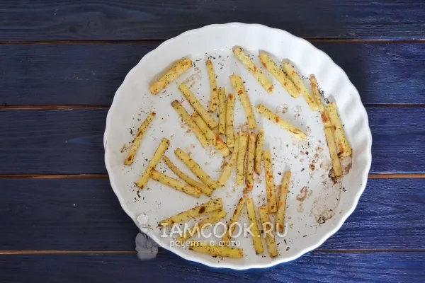 Шаг 10: иллюстрация