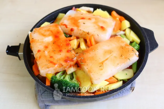 Шаг 10: иллюстрация