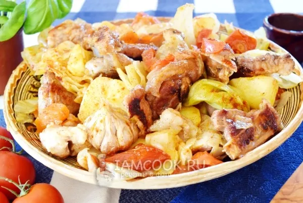 Шаг 10: иллюстрация