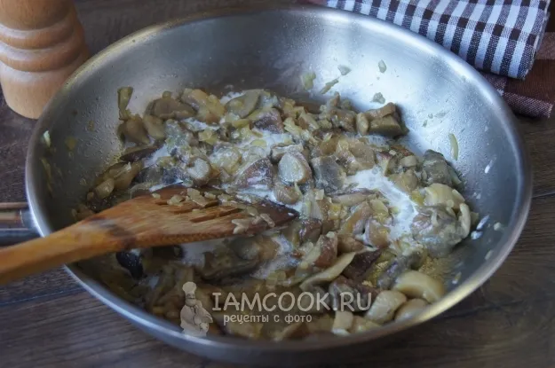 Шаг 5: иллюстрация