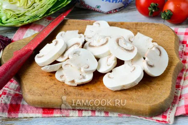 Шаг 2: иллюстрация