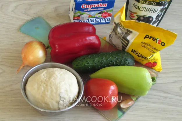 Шаг 1: иллюстрация