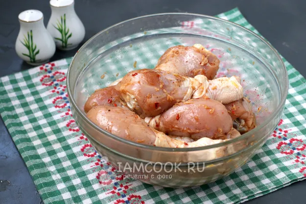 Шаг 5: иллюстрация