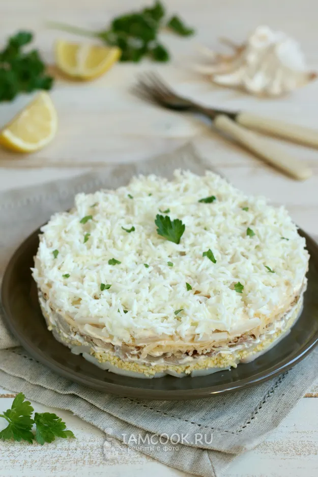 Шаг 10: иллюстрация