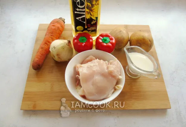 Шаг 1: иллюстрация