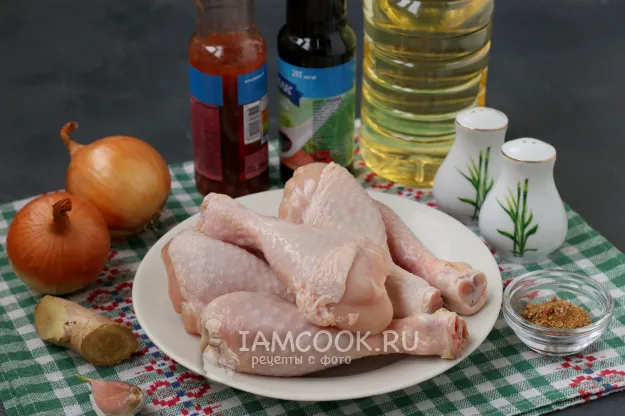 Шаг 1: иллюстрация