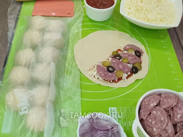 Шаг 8: иллюстрация