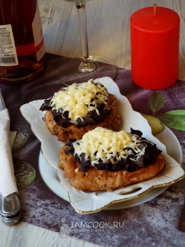 Шаг 9: иллюстрация