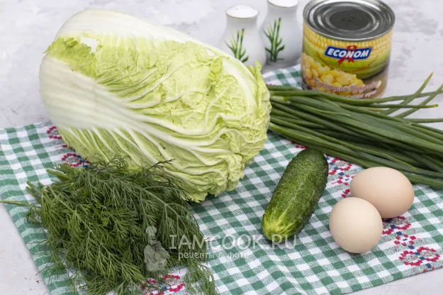 Шаг 1: иллюстрация