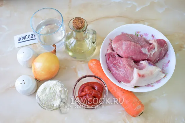 Шаг 1: иллюстрация