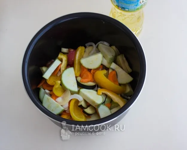 Шаг 9: иллюстрация