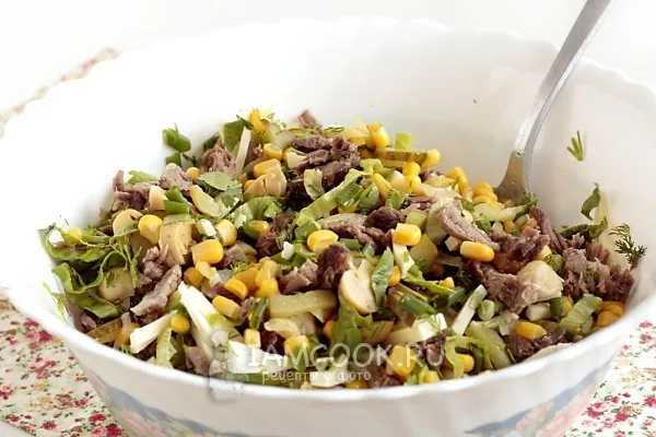 Шаг 7: иллюстрация