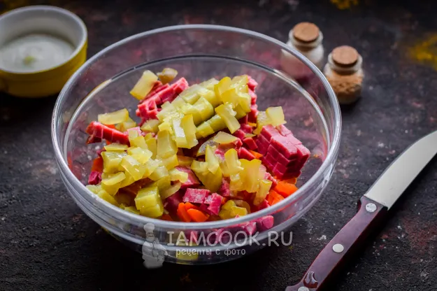 Шаг 5: иллюстрация