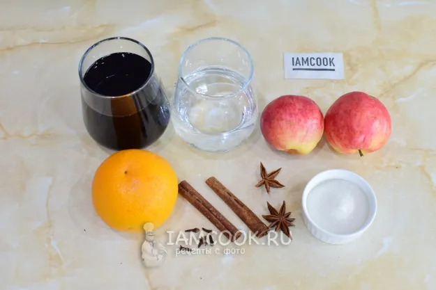 Шаг 1: иллюстрация