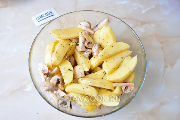 Шаг 5: иллюстрация