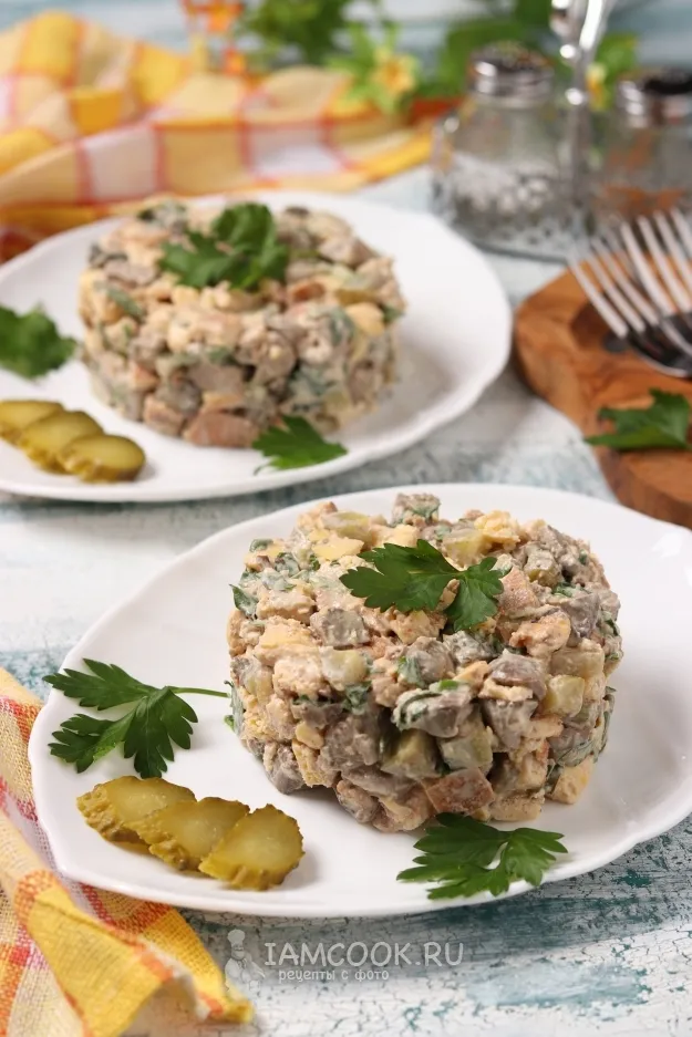 Шаг 10: иллюстрация