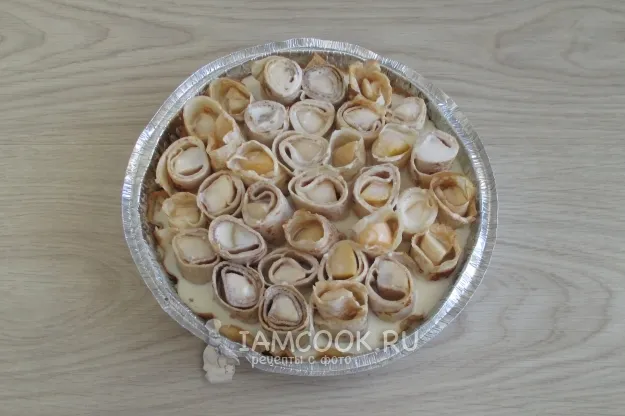 Шаг 8: иллюстрация