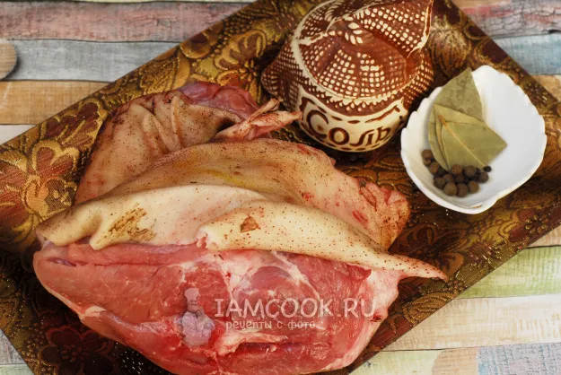 Шаг 1: иллюстрация