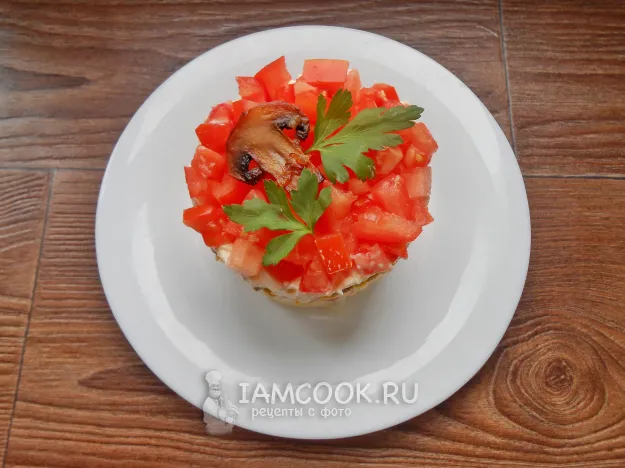 Шаг 15: иллюстрация