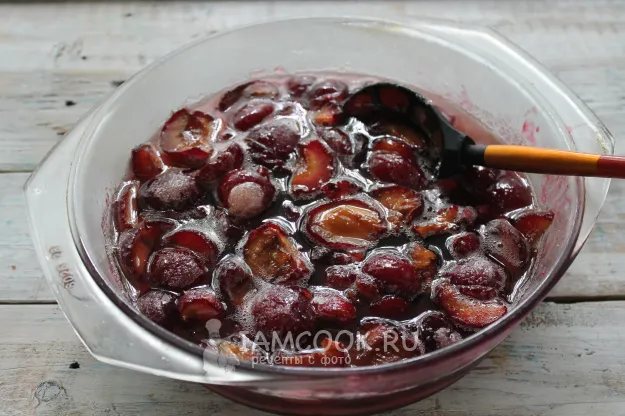 Шаг 5: иллюстрация