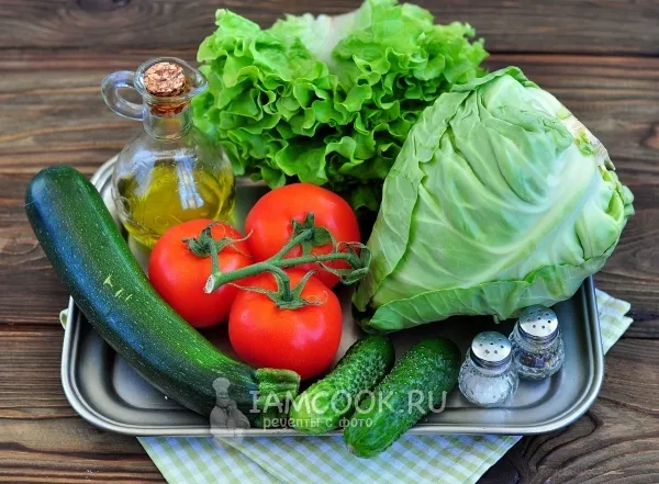 Шаг 1: иллюстрация