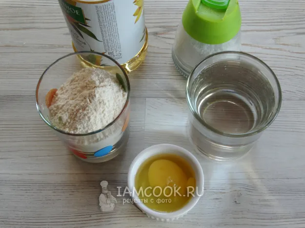 Шаг 1: иллюстрация