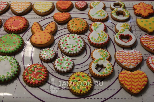 Шаг 16: иллюстрация