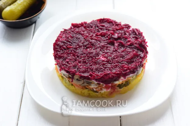 Шаг 14: иллюстрация