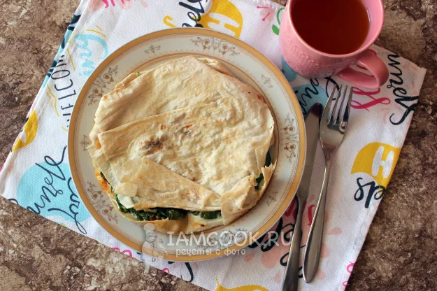 Шаг 8: иллюстрация