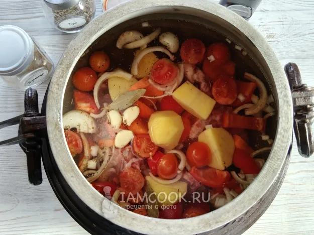 Шаг 5: иллюстрация