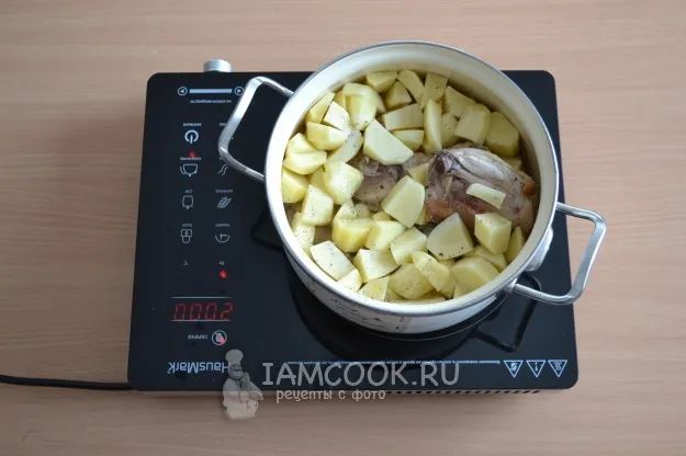 Шаг 6: иллюстрация