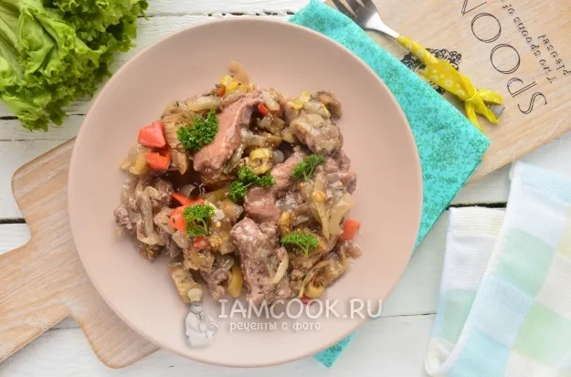 Шаг 8: иллюстрация