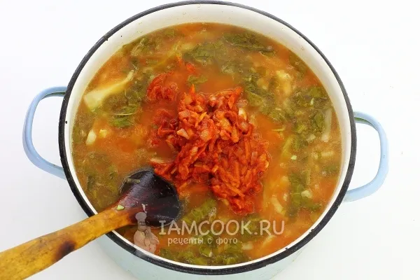 Шаг 10: иллюстрация