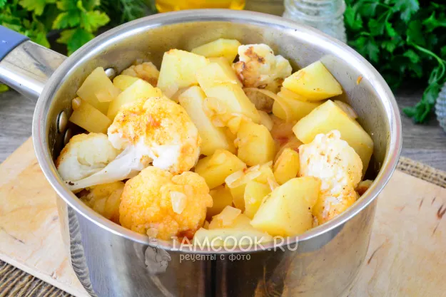 Шаг 7: иллюстрация